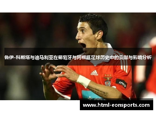 鲁伊-科斯塔与迪马利亚在葡萄牙与阿根廷足球历史中的贡献与影响分析